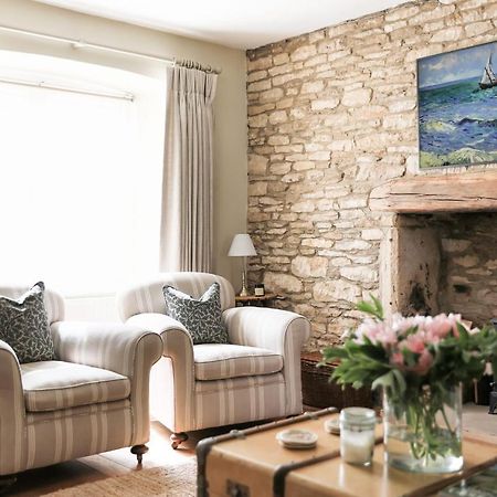 Coombers Mead Cottage Tetbury Esterno foto