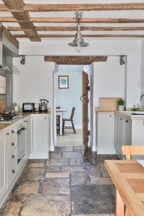Coombers Mead Cottage Tetbury Esterno foto