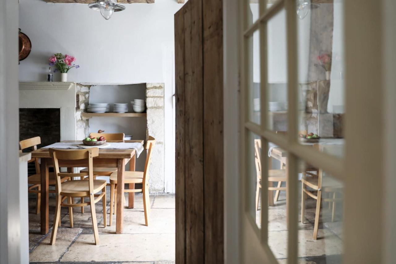 Coombers Mead Cottage Tetbury Esterno foto