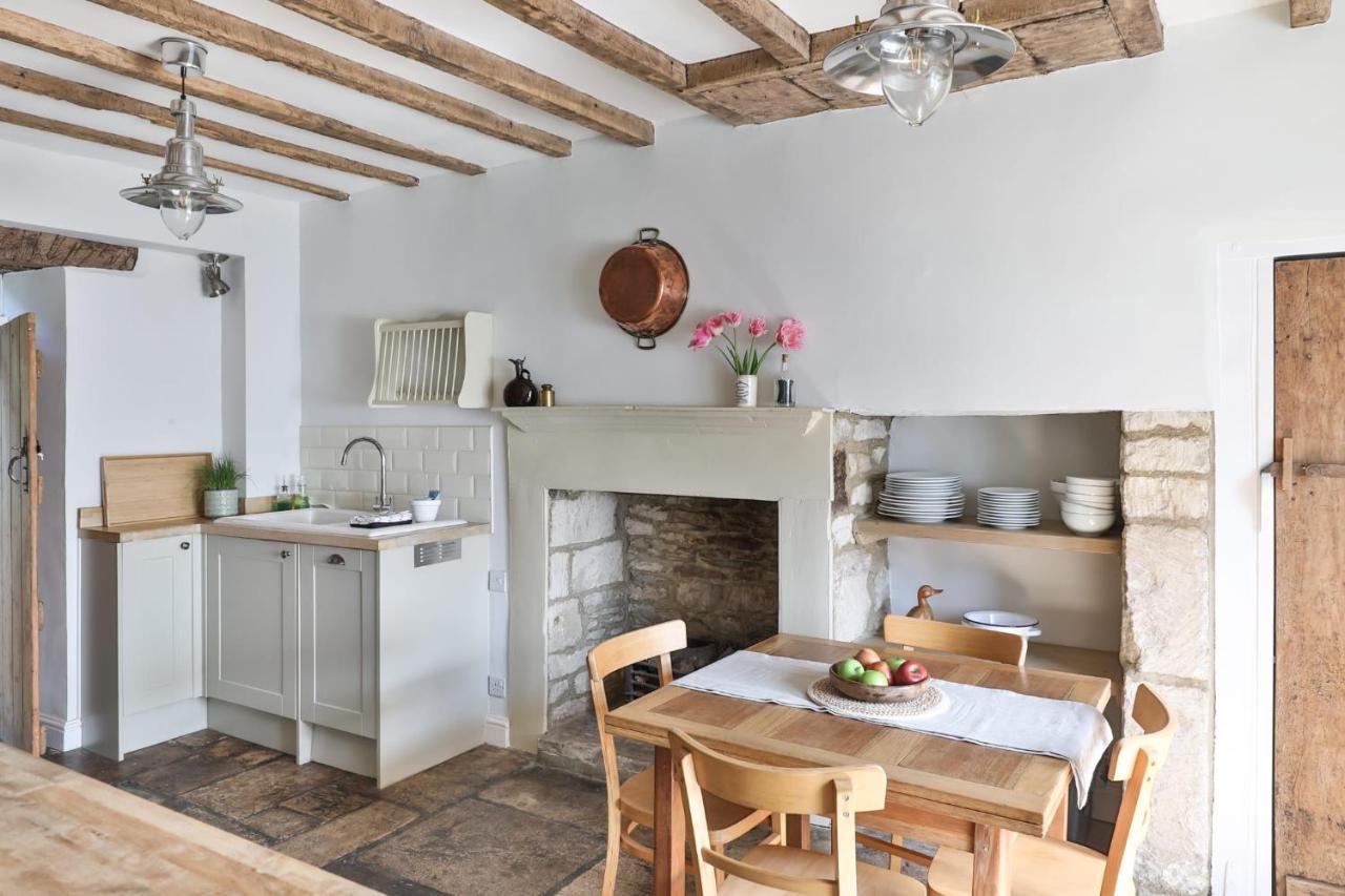 Coombers Mead Cottage Tetbury Esterno foto