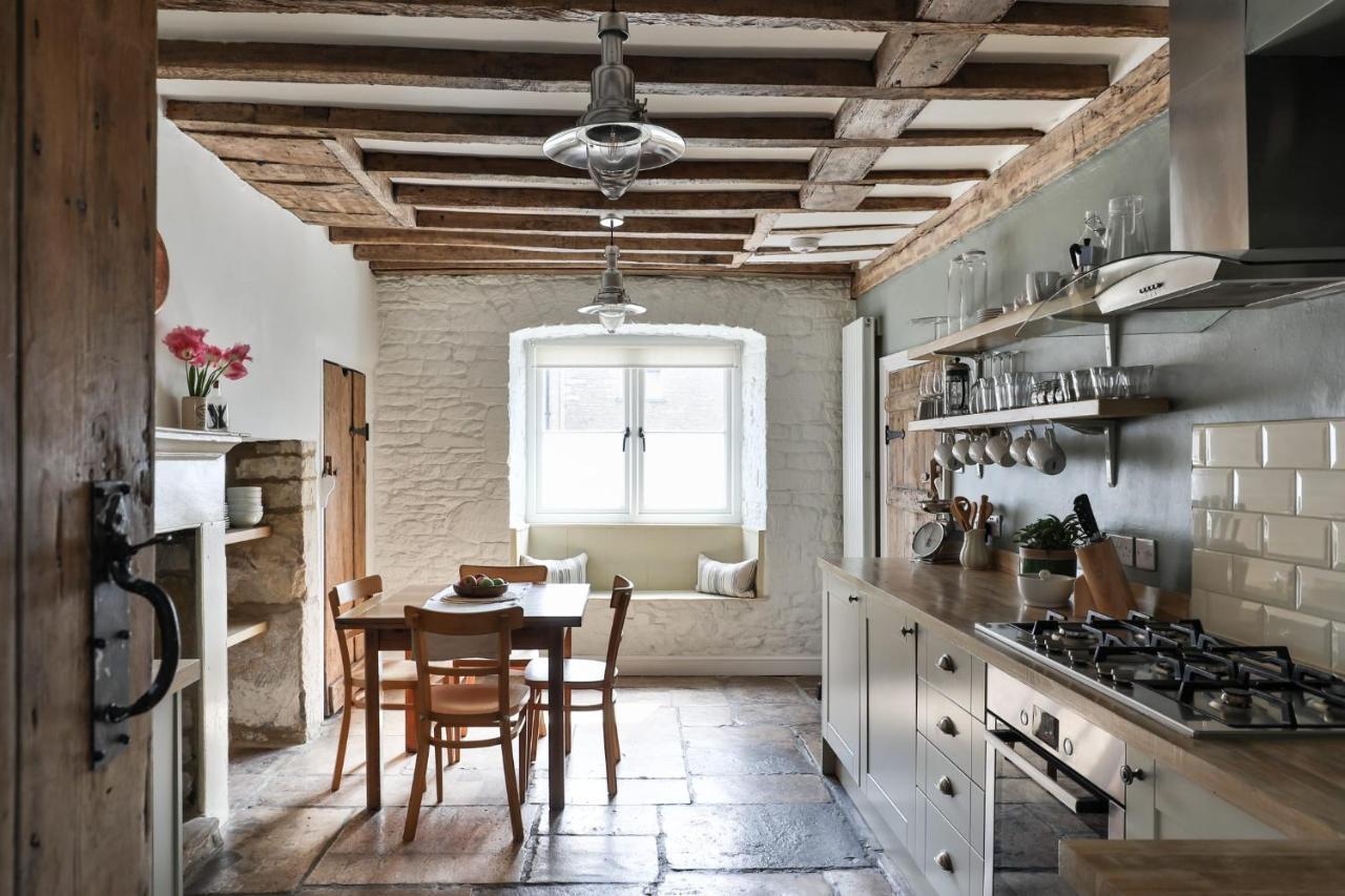 Coombers Mead Cottage Tetbury Esterno foto
