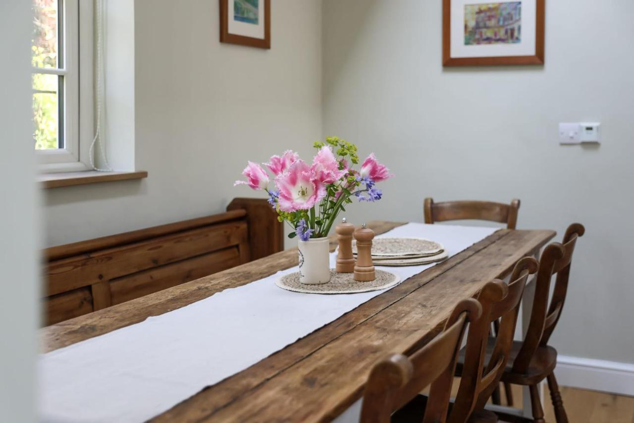 Coombers Mead Cottage Tetbury Esterno foto