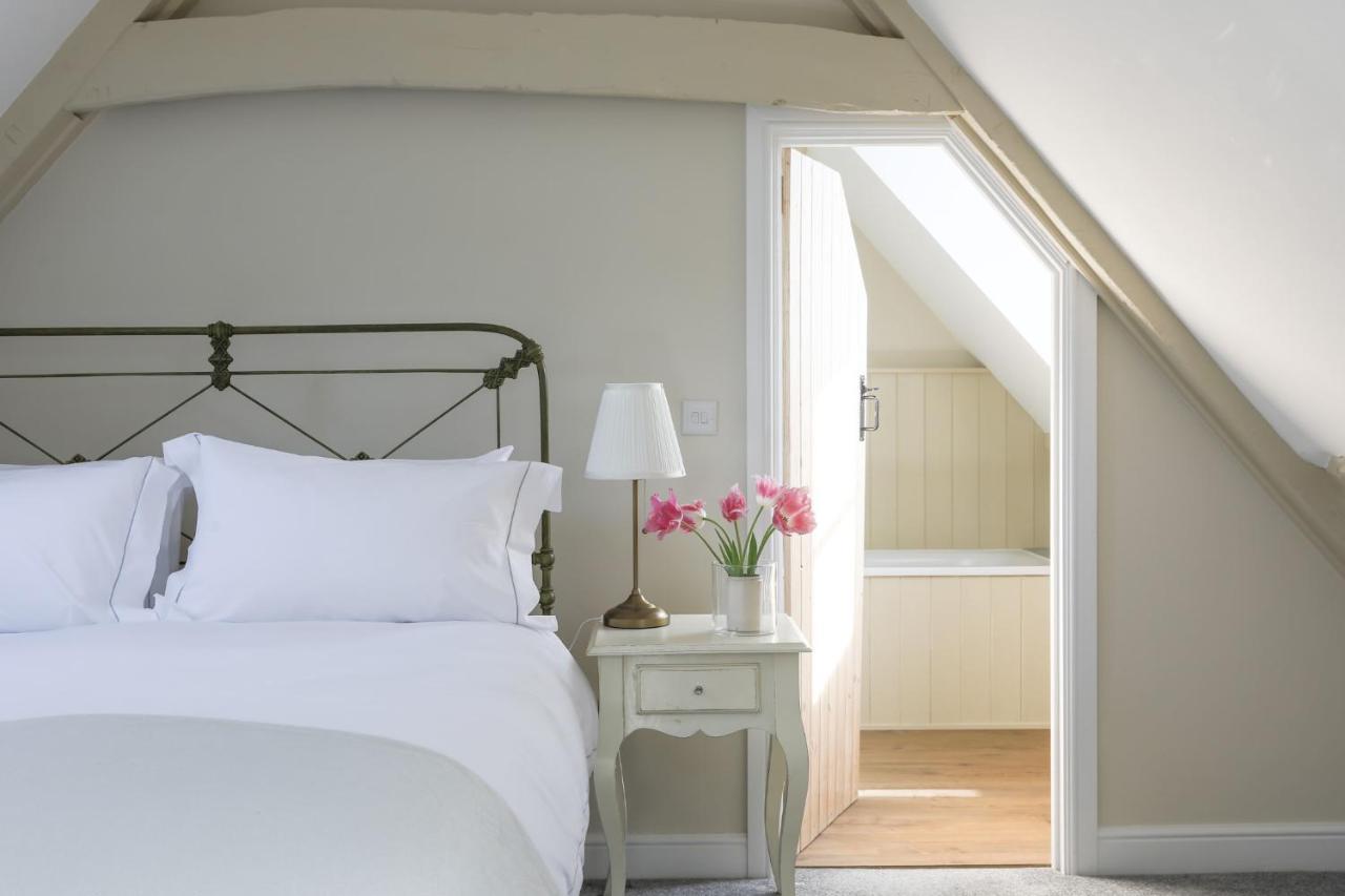 Coombers Mead Cottage Tetbury Esterno foto