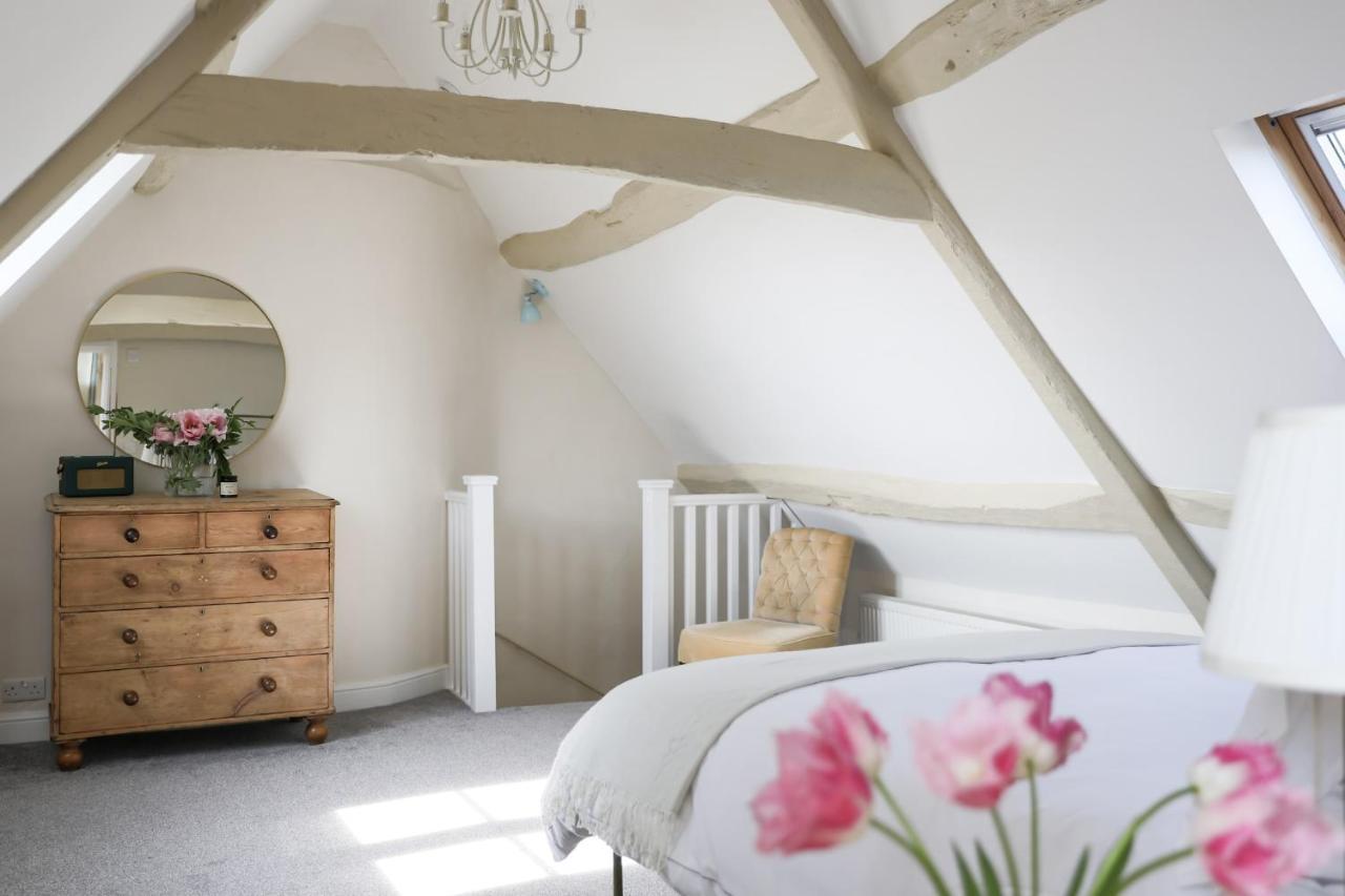 Coombers Mead Cottage Tetbury Esterno foto