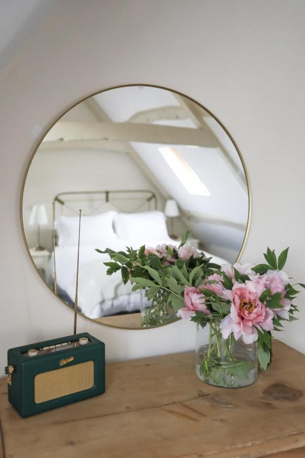 Coombers Mead Cottage Tetbury Esterno foto