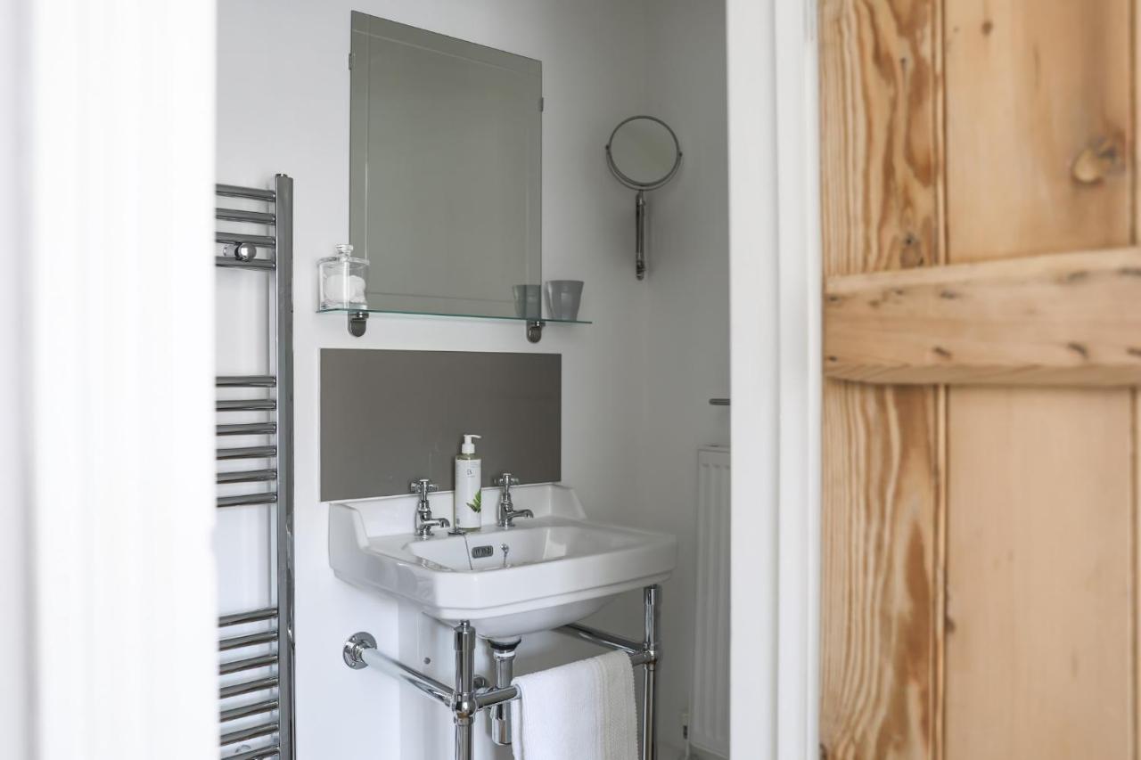 Coombers Mead Cottage Tetbury Esterno foto