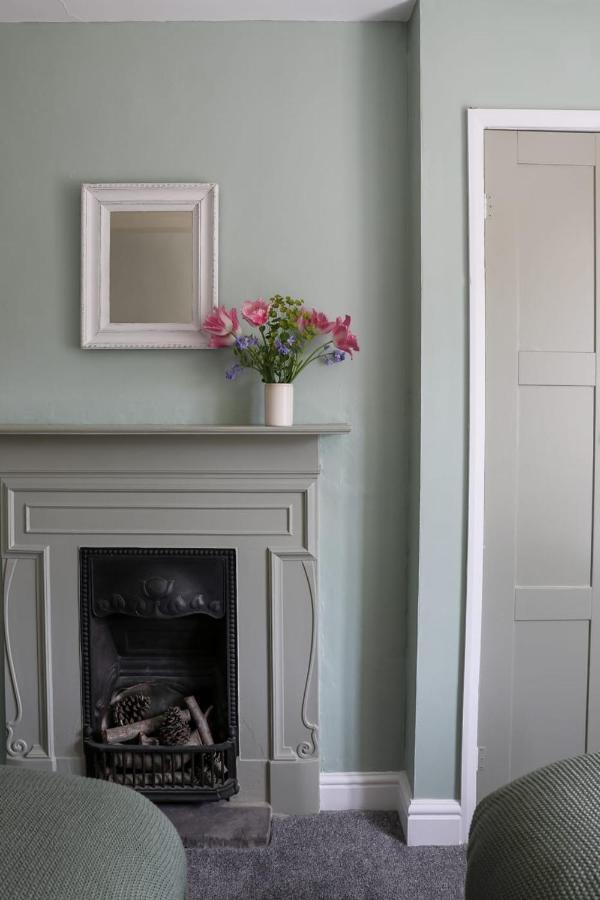 Coombers Mead Cottage Tetbury Esterno foto