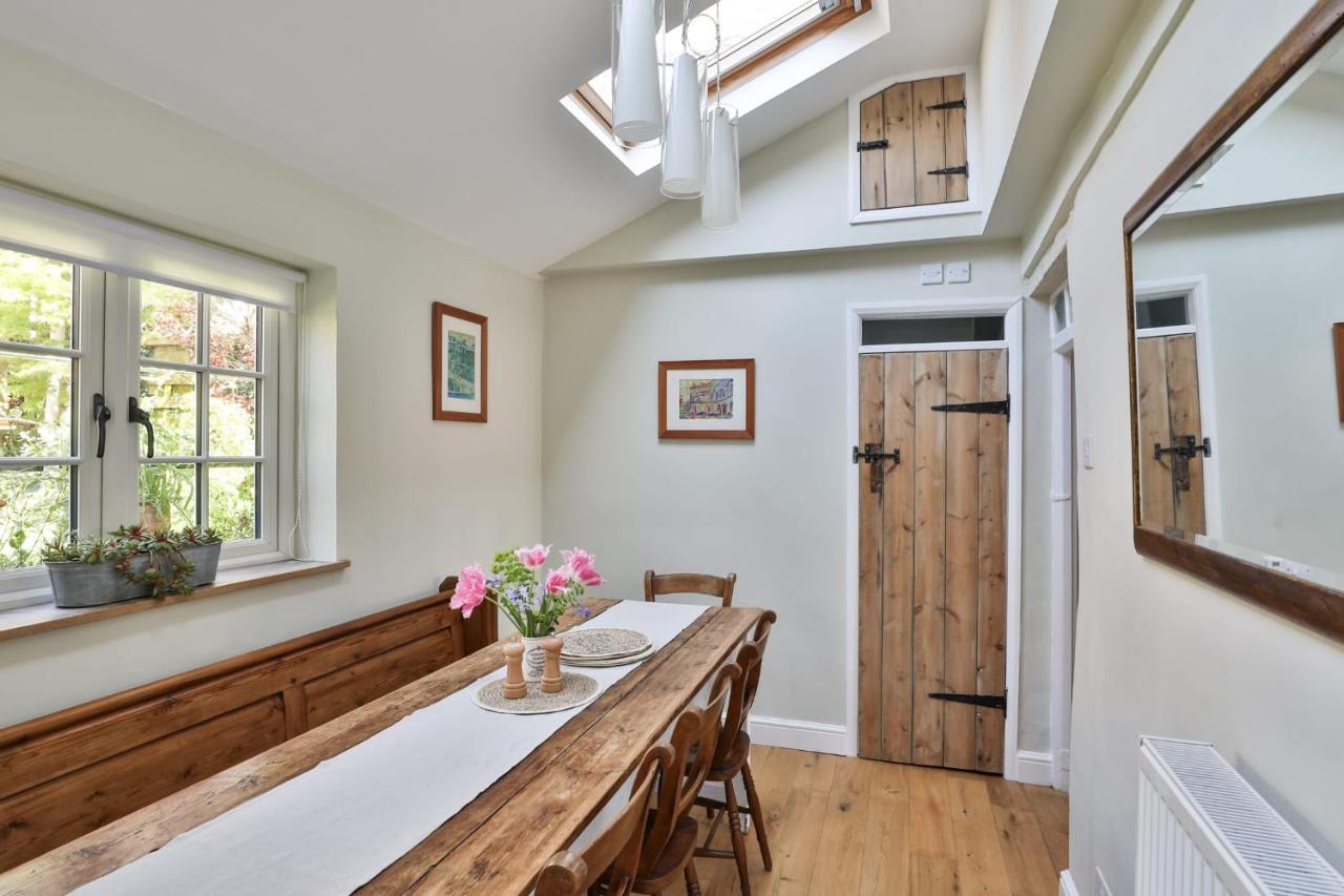 Coombers Mead Cottage Tetbury Esterno foto