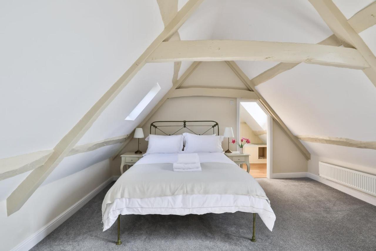 Coombers Mead Cottage Tetbury Esterno foto