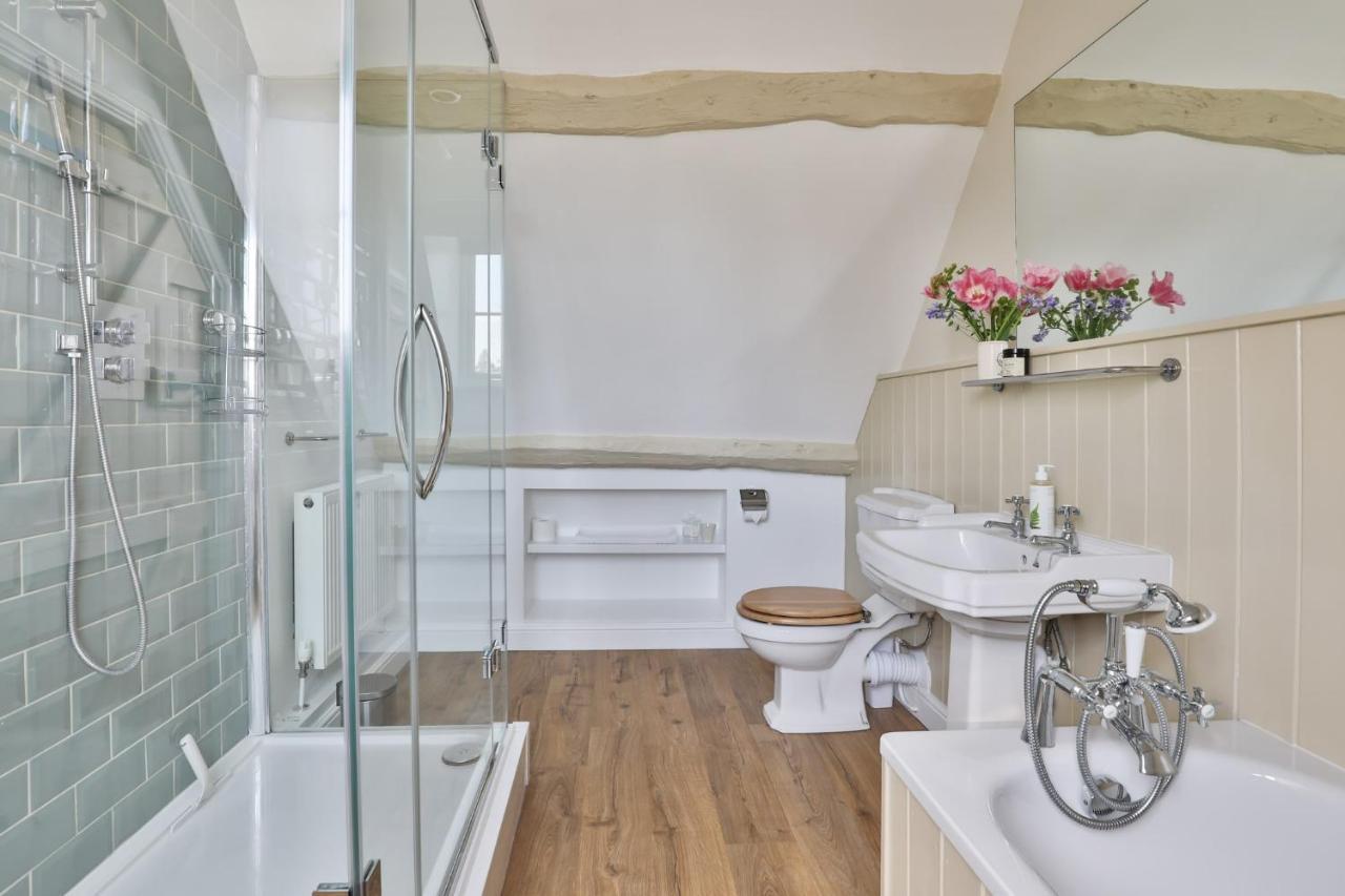 Coombers Mead Cottage Tetbury Esterno foto