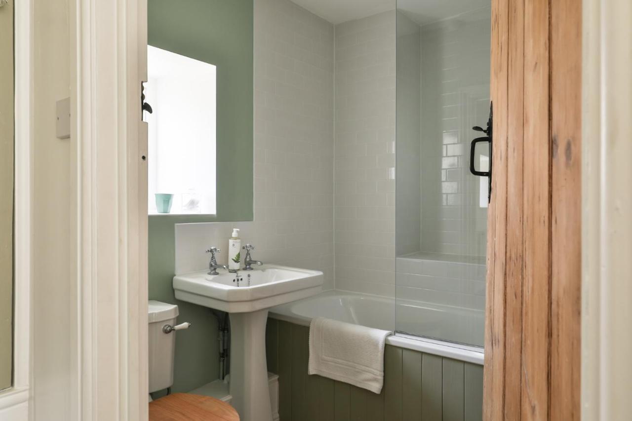 Coombers Mead Cottage Tetbury Esterno foto