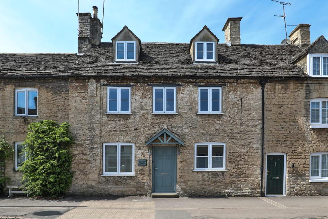 Coombers Mead Cottage Tetbury Esterno foto