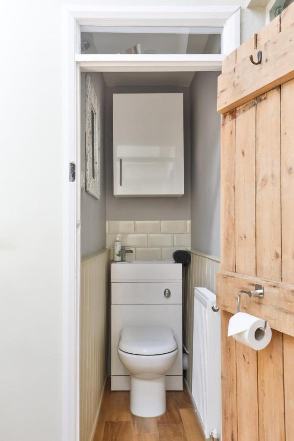 Coombers Mead Cottage Tetbury Esterno foto