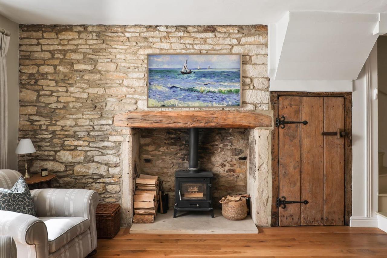 Coombers Mead Cottage Tetbury Esterno foto
