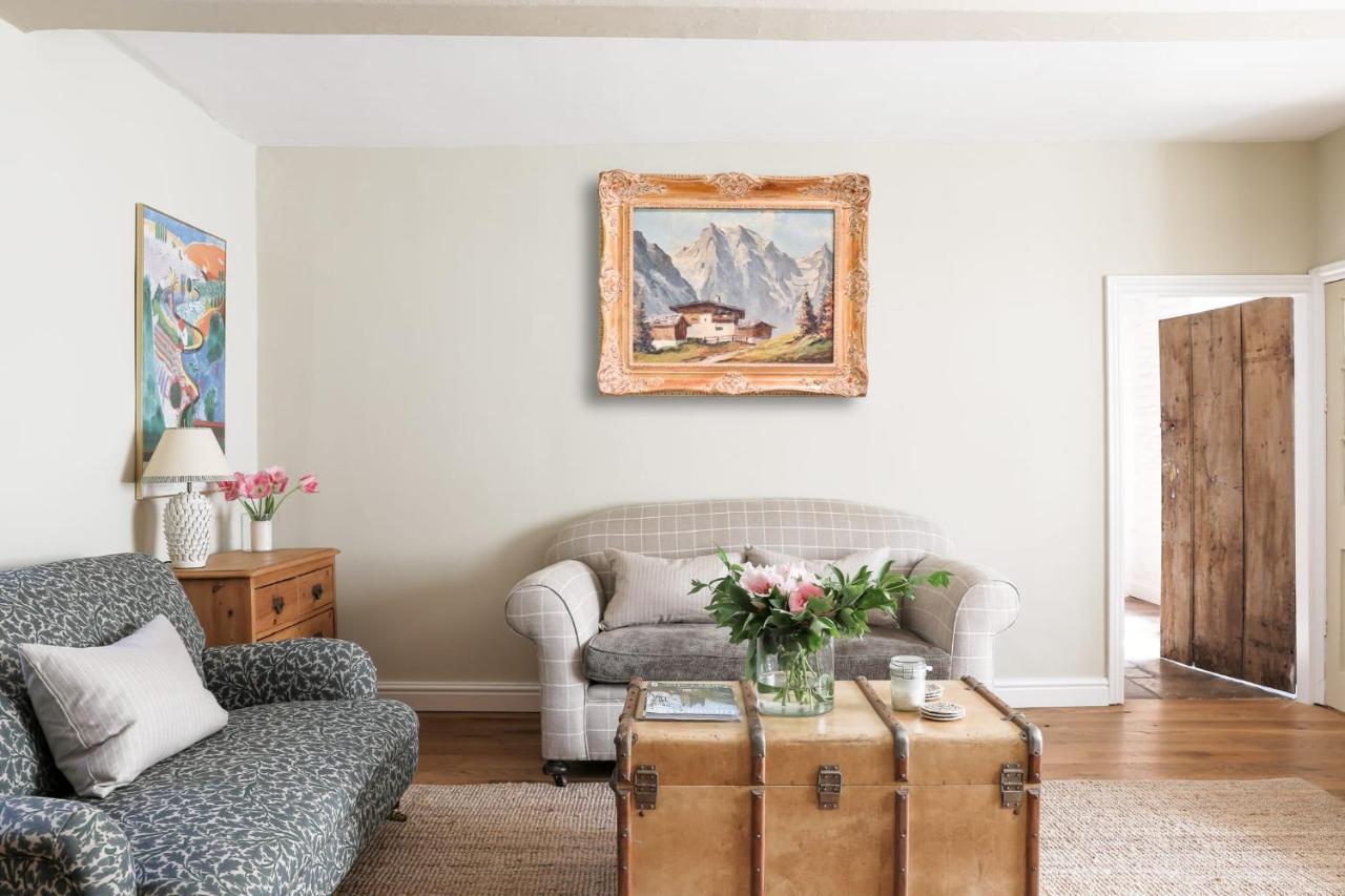 Coombers Mead Cottage Tetbury Esterno foto