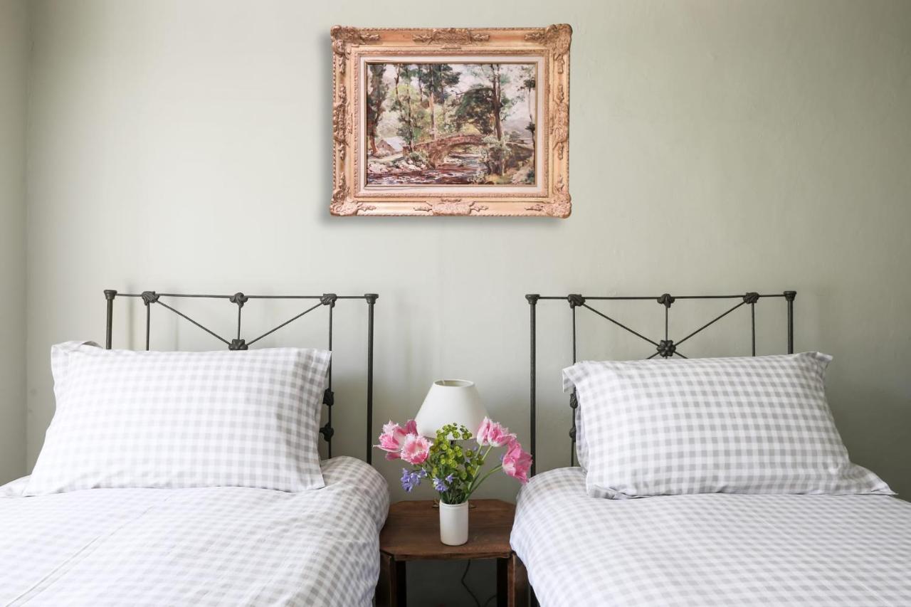 Coombers Mead Cottage Tetbury Esterno foto